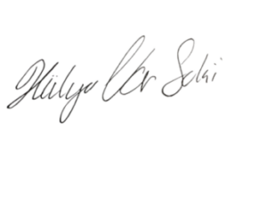 signature